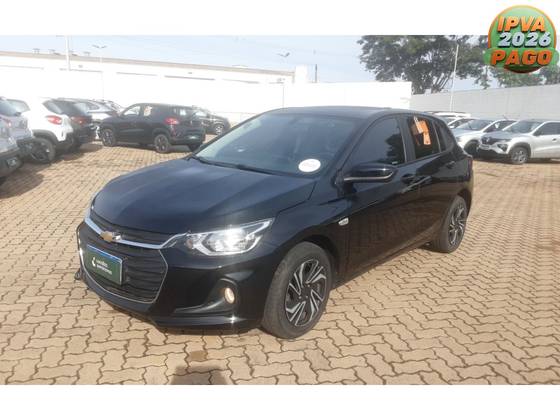 CHEVROLET ONIX 1.0 FLEX LT MANUAL CHEVROLET ONIX 1.0 FLEX LT MANUAL